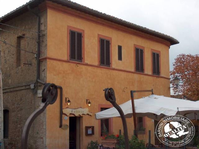 Appartamento in vendita a Monteriggioni SI