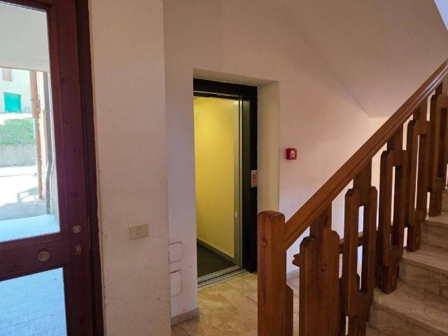 Appartamento in vendita a Monteriggioni SI