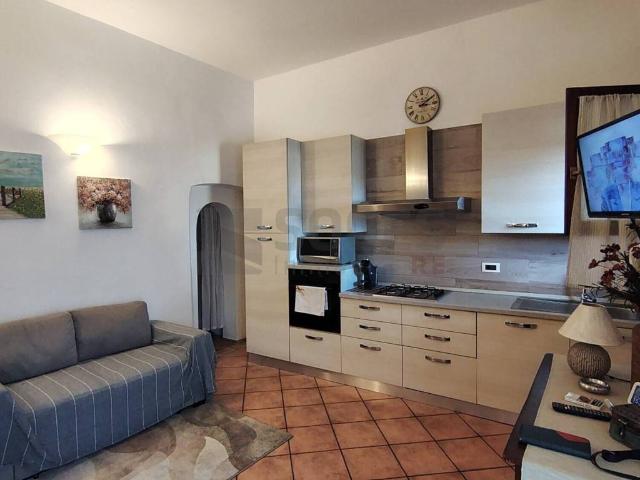 Appartamento in vendita a Monteriggioni SI