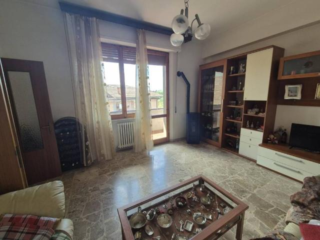 Appartamento in vendita a Monteriggioni SI