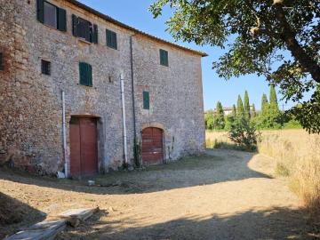 Appartamento in vendita a Monteriggioni SI