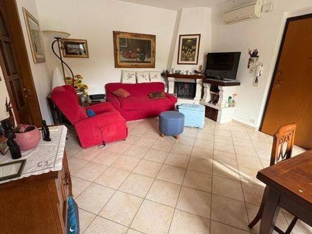 Appartamento in vendita a Monteriggioni SI