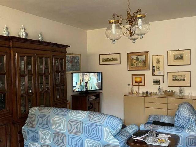 Appartamento in vendita a Monteriggioni SI
