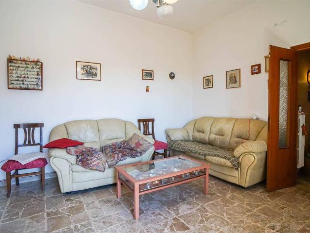 Appartamento in vendita a Monteriggioni SI