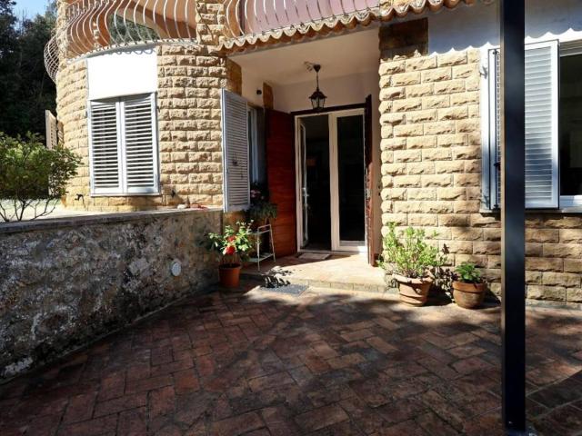 Appartamento in vendita a Monteriggioni SI