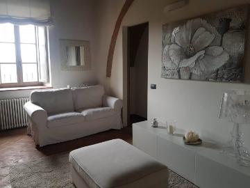 Appartamento in vendita a Monteriggioni SI
