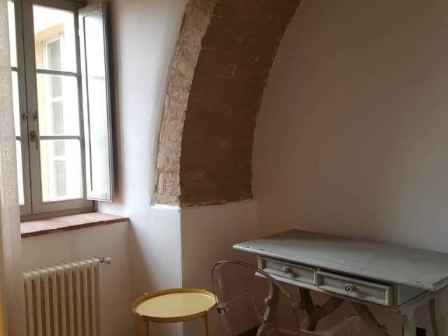 Appartamento in vendita a Monteriggioni SI