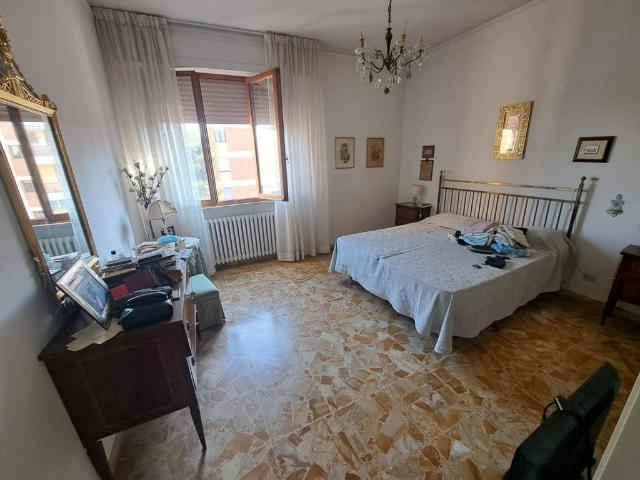 Appartamento in vendita a Monteriggioni SI
