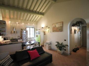 Appartamento in vendita a Monteriggioni SI