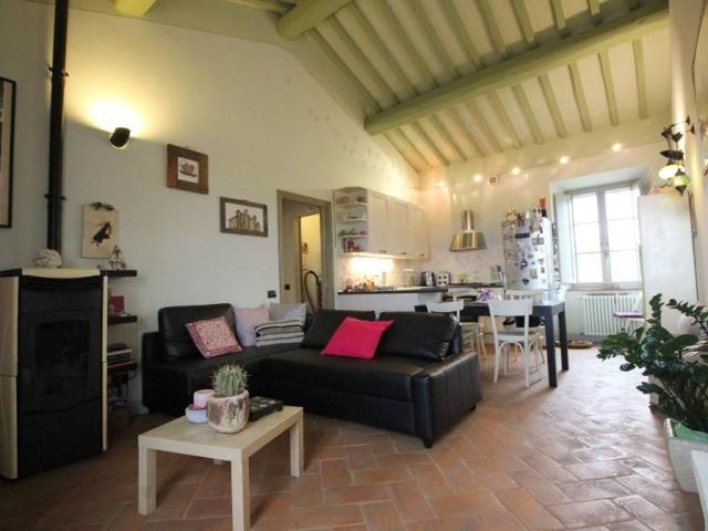 Appartamento in vendita a Monteriggioni SI