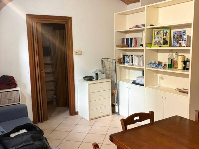 Appartamento in vendita a Monteriggioni SI