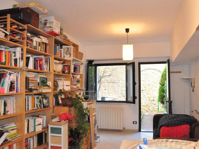 Appartamento in vendita a Monteriggioni SI