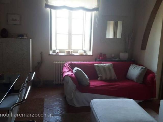 Appartamento in vendita a Monteriggioni SI