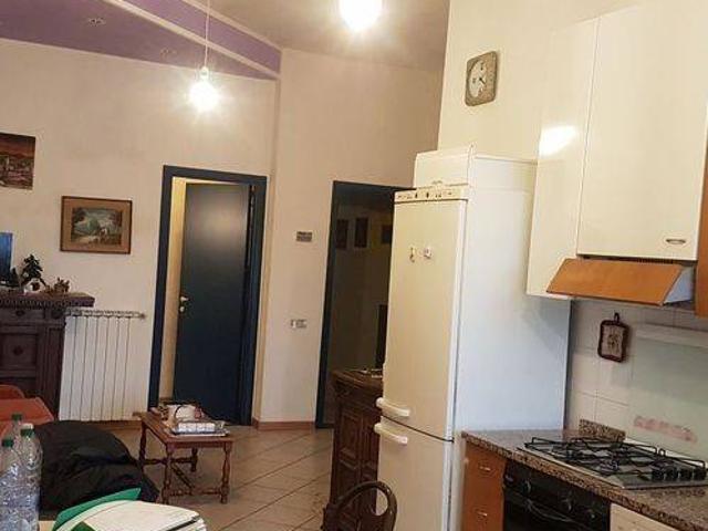Appartamento in vendita a Monteriggioni SI