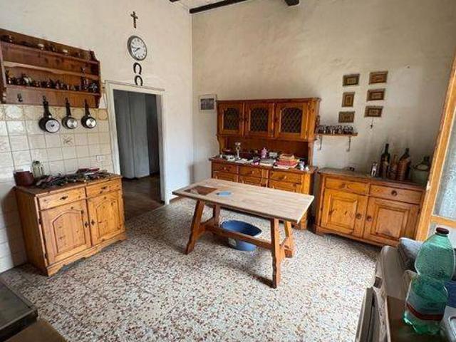Appartamento in vendita a Monteriggioni SI