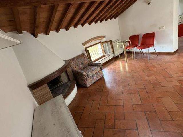 Appartamento in vendita a Monteriggioni SI