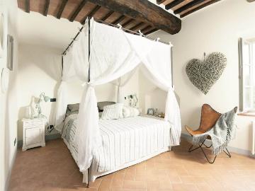 Appartamento in vendita a Monteriggioni SI
