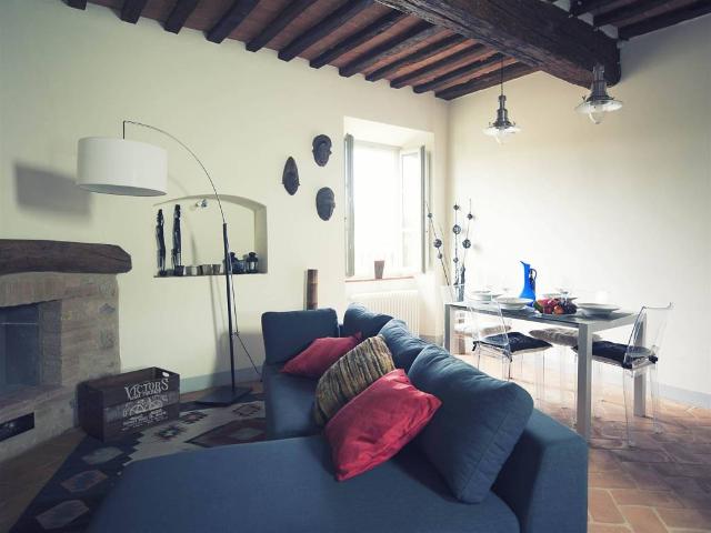 Appartamento in vendita a Monteriggioni SI