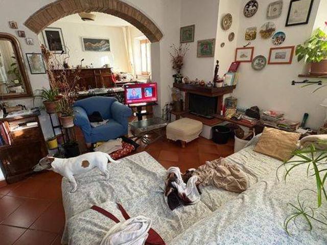 Appartamento in vendita a Monteriggioni SI