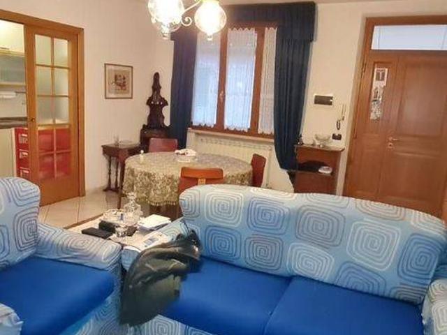 Appartamento in vendita a Monteriggioni SI