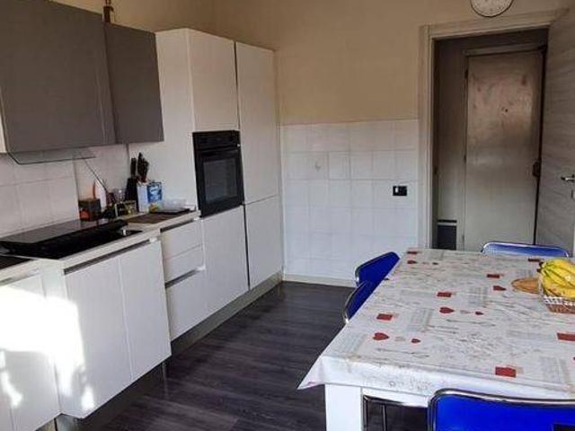 Appartamento in vendita a Monteriggioni SI