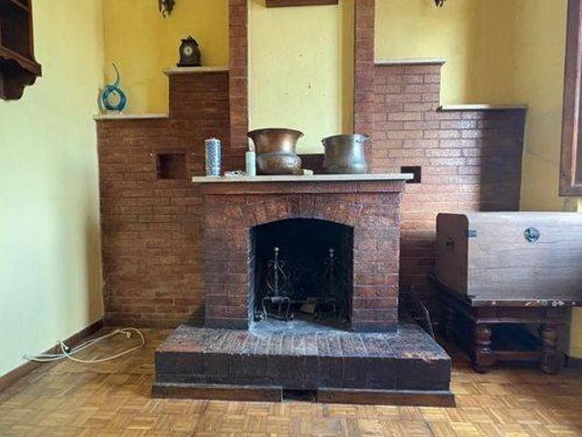 Appartamento in vendita a Monteriggioni SI