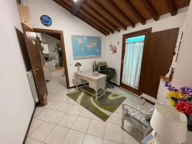 Appartamento in vendita a Monteriggioni SI
