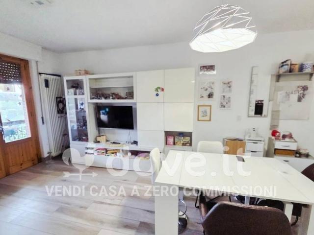 Appartamento in vendita a Monteriggioni SI