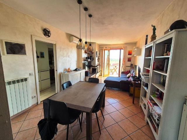 Appartamento in vendita a Monteriggioni SI