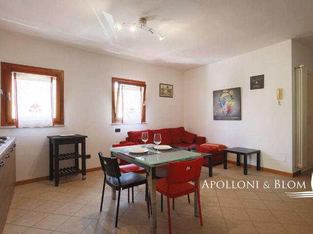 Appartamento in vendita a Monteriggioni SI