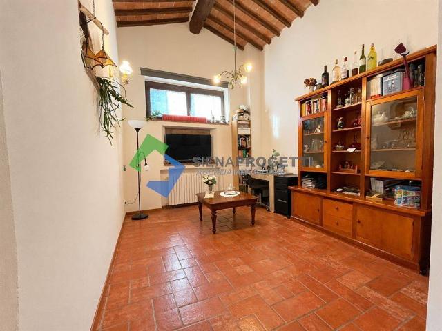 Appartamento in vendita a Monteriggioni SI