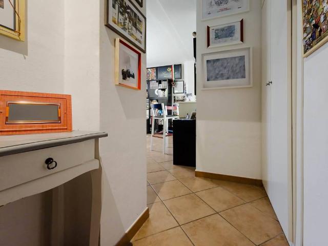 Appartamento in vendita a Monteriggioni SI