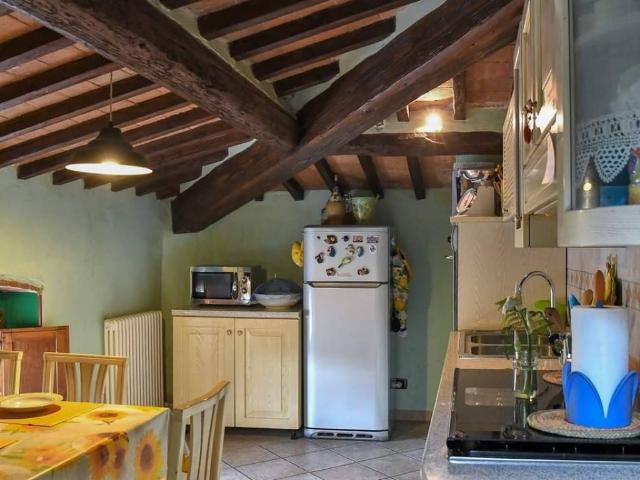 Appartamento in vendita a Monteriggioni SI