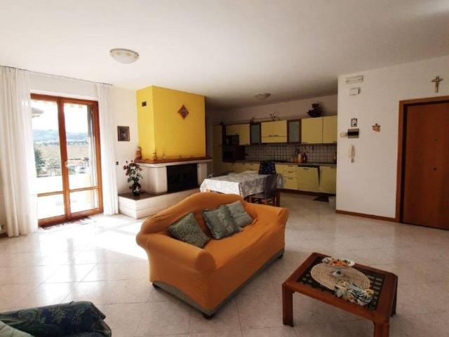 Appartamento in vendita a Monterubbiano FM