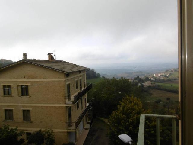 Appartamento in vendita a Monterubbiano FM