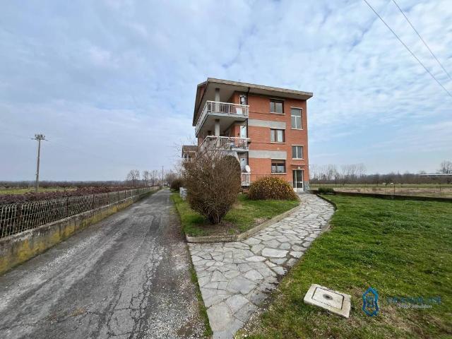 Appartamento in vendita a Monteu da Po TO