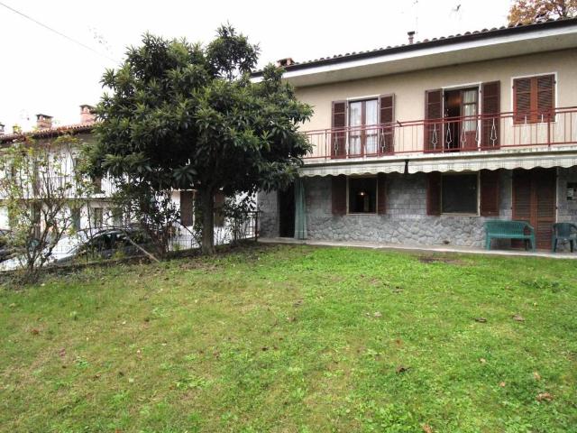 Appartamento in vendita a Monteu Roero CN