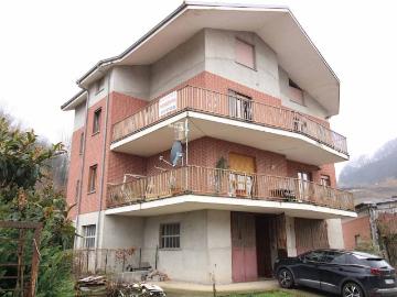 Appartamento in vendita a Monteu Roero CN