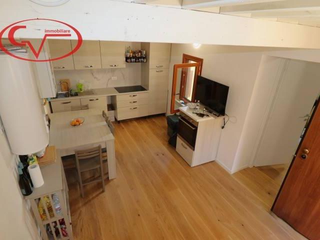 Appartamento in vendita a Montevarchi AR