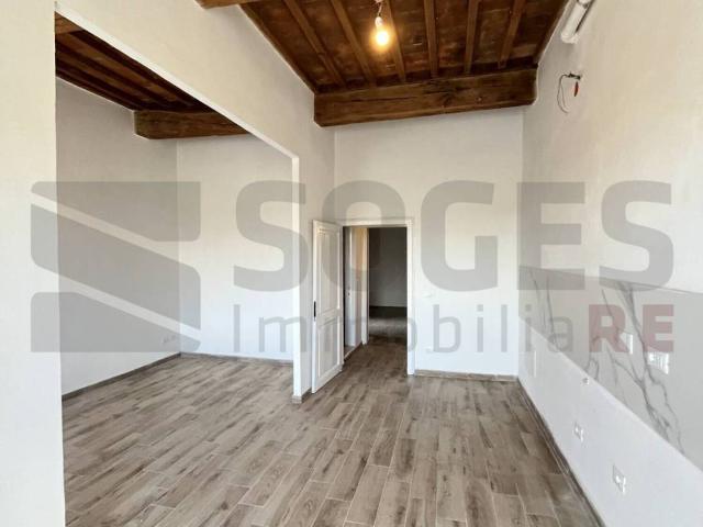 Appartamento in vendita a Montevarchi AR