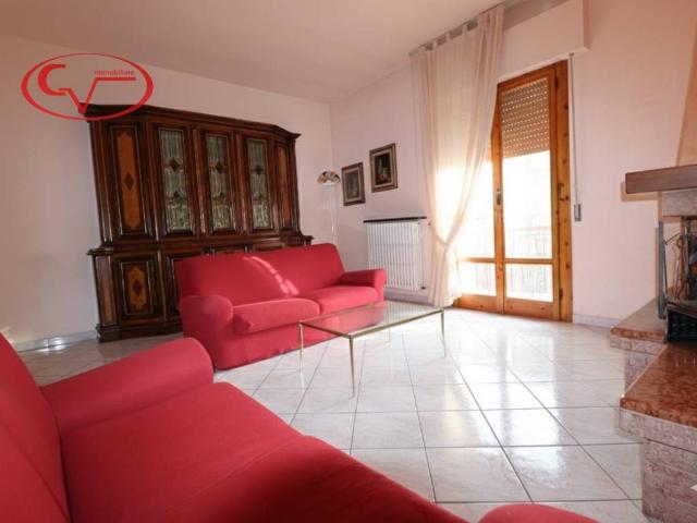 Appartamento in vendita a Montevarchi AR