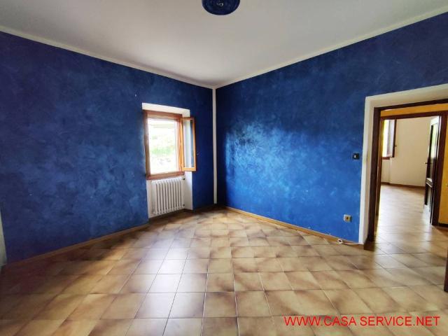 Appartamento in vendita a Montevarchi AR