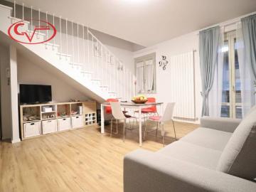 Appartamento in vendita a Montevarchi AR