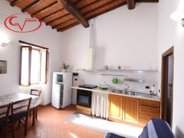 Appartamento in vendita a Montevarchi AR