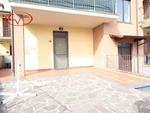 Appartamento in vendita a Montevarchi AR