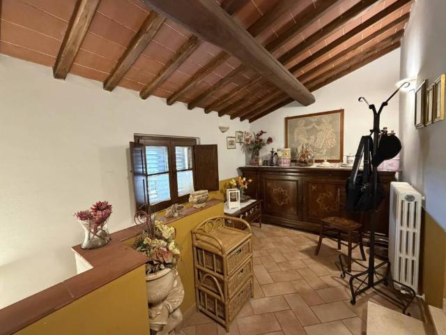Appartamento in vendita a Montevarchi AR
