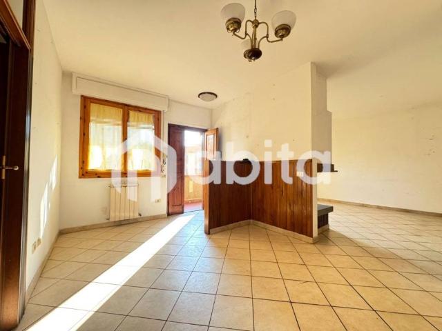 Appartamento in vendita a Montevarchi AR