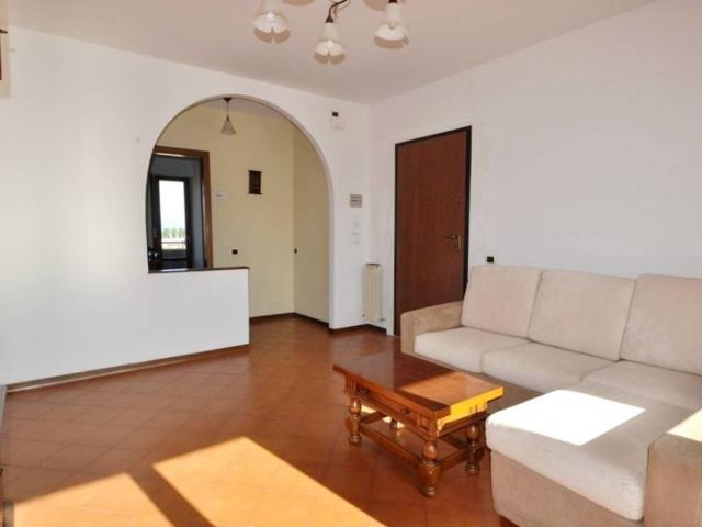 Appartamento in vendita a Montevarchi AR