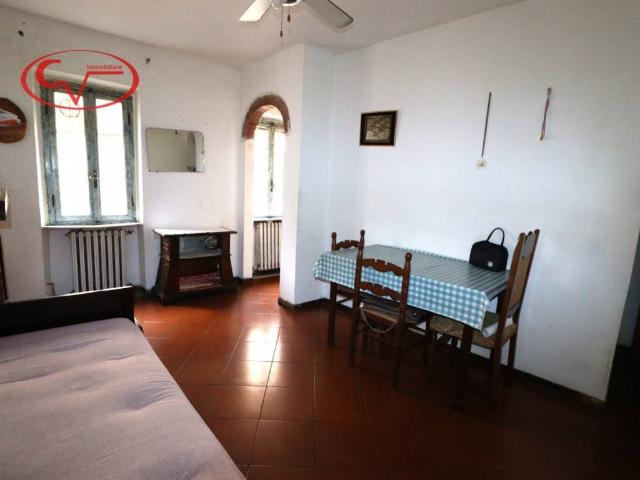 Appartamento in vendita a Montevarchi AR