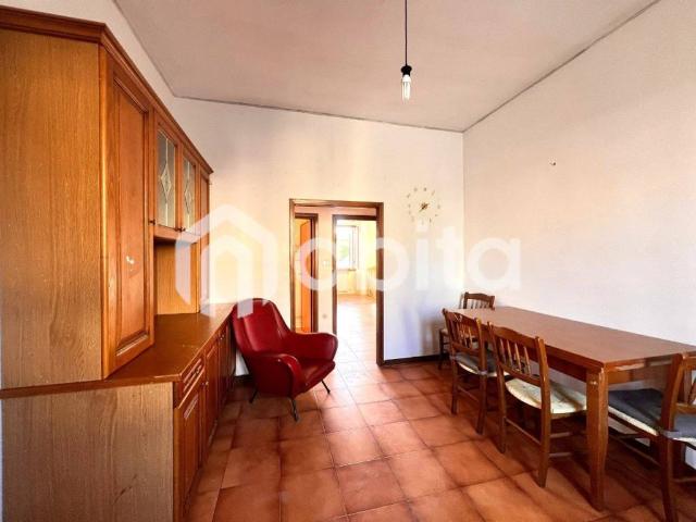 Appartamento in vendita a Montevarchi AR